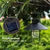 Gliese Solar-Laterne zum Aufhängen, Vintage-Solarlampe mit Produktbild-Vorschau 8