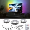 Paulmann EntertainLED USB LED Strip TV-Beleuchtung 75 Zoll Produktbild-Vorschau 2