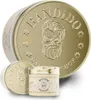 3x BANDIDO – Fiber Hair Wax Spider 125 ml Produktbild-Vorschau 2