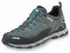 Meindl Lite Trail GTX Wanderschuh Grün Produktbild-Vorschau 5