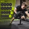 Nakládací činky 2x15 kg ACTIGET ACT0042 Náhled obrázku produktu 6