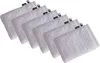6er Pack Waschhandschuh High Line von der Marke Vossen 22 x Produktbild-Vorschau 1