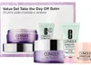 Clinique Take The Day Off Set, Frauen, Jeder Hauttyp, Produktbild-Vorschau 2