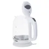 Mesko | Kettle | MS 1302w | Electric | 2200 W | 1.7 L | Voir les images du produit 3