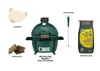Big Green Egg Keramikgrill Starterset MiniMax Art.Nr. Produktbild-Vorschau 14