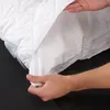 Billerbeck Microfaser Kopfkissen Classic Clean kochfest Produktbild-Vorschau 5