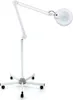Lupenlampe, Kosmetik-Standmodell, 5x (5 Dioptrien), 22 W Produktbild-Vorschau 1