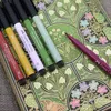 FABER-CASTELL Tuschestift Pitt Artist Pen - Hand Lettering Produktbild-Vorschau 9