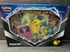Pokemon Pikachu V Box Náhled obrázku produktu 4