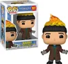 Funko Pop! Solo En Casa 2-harry Figur Mehrfarbig  Produktbild-Vorschau 3