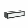 Applique extérieure NATRON IP54 gris foncé Voir les images du produit 5
