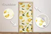 Tür Selbstklebende 90x210 cm Türfolie Türtapete Klebefolie Produktbild-Vorschau 4
