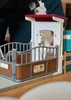 Schleich Horse Club - Pferdekoppel, Figuren für Kinder ab Produktbild-Vorschau 8