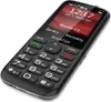 ALIGATOR A930 GPS Senior nero +st.nab. Anteprima dell’immagine prodotto 5