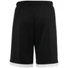 Kempa PLAYER SHORTS, černá/bílá Náhled obrázku produktu 2