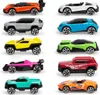 Dickie Toys Diecast 203332000 Auto    One Size Produktbild-Vorschau 8