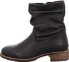 Palpa Pafe1800133W Buty damskie, but za kostkę, czarny, Podgląd zdjęcia produktu 14