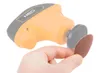 NEO TOOLS Set di mini tamponi e carta abrasiva - Ø 5-6 cm - Anteprima dell’immagine prodotto 7
