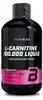 L-Carnitin 100.000 Flüssig (500ml) Produktbild-Vorschau 1