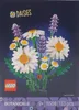 LEGO Botanicals Marguerites – 11508 Voir les images du produit 24