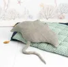 Crochetts Set z 3 Ozean-Kuscheltieren z weichem tkanwa 4035 Podgląd zdjęcia produktu 9