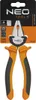 NEO TOOLS Pince universelle 180 mm Voir les images du produit 2