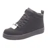 Skechers Kinder-Jungen-High-Top-Sneaker SMOOTH STREET COZY Produktbild-Vorschau 1