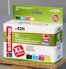 Edding Tinte ersetzt HP 932XL, 933XL Kompatibel Kombi-Pack Produktbild-Vorschau 12