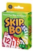Mattel Games Skip-Bo Kartenspiel für Kinder, Erwachsene und Produktbild-Vorschau 2