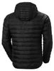 Helly Hansen Banff Hooded Insulator Herren Jacke Leicht Produktbild-Vorschau 3