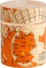 TFA - Zylinder-Sonnenuhr SOLEMIO 43.4000 - orange blau Productafbeelding-voorbeeld 2