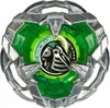 Pacchetto iniziale Beyblade X Helmet Knight 3-80N Anteprima dell’immagine prodotto 4