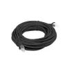 Lanberg Patchkabel Cat.5E Utp 1.5M Schwarz Fluke Zertifikat Podgląd zdjęcia produktu 4