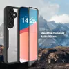 360 Grad Rundum Schutz Handyhülle für Samsung Galaxy A36 5G Produktbild-Vorschau 7
