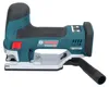 Scie sauteuse sans fil GST 18V-155 SC Bosch Voir les images du produit 2
