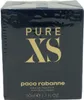 Paco Rabanne Pure XS Eau de Toilette Spray (50ml) Produktbild-Vorschau 4