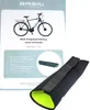 Basil Akkuschutz E-Bike für Rahmen für Universell, schwarz Produktbild-Vorschau 3