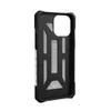 UAG Pathfinder, stříbrná - iPhone 13 Pro Max Náhled obrázku produktu 7