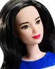 Mattel Barbie Fashionistas mehrfach sortiert  Puppenauswahl Produktbild-Vorschau 9