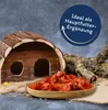 10 kg Lyra Pet® Karotten getrocknet Produktbild-Vorschau 5