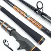 Sportex HY2112 (Baitcast)  Hydra Spirit 2,1m //11-53g Produktbild-Vorschau 2
