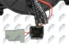 NTY EAS-RE-017 Wickelfeder Airbag Schleifring für OPEL Produktbild-Vorschau 8