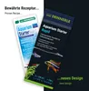 Dennerle Aquarium Starter Rapid 200 ml, 2-Komponenten Produktbild-Vorschau 2