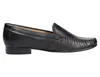 Sioux Damen Mokassin, schwarz(schwarz), Gr. 7 Produktbild-Vorschau 5