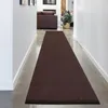 Weicher Teppich Hochflor Kuschelig Pflegeleicht Modern Produktbild-Vorschau 1