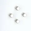 Magnesy do notatek, Cube, 4 sztuki Podgląd zdjęcia produktu 1