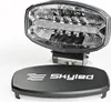 SKYLED Fernscheinwerfer LED Jumbo Draco DRL, Lichtbalken Produktbild-Vorschau 3