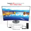 CLUB3D DisplayPort auf VGA Aktiver Adapter, DisplayPort, Produktbild-Vorschau 6