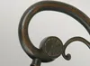 Außenbeleuchtung Vintage Lampen, antike Leuchte Produktbild-Vorschau 4