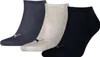 3 Paar Puma Sneaker Invisible Socken Gr. 35 - 49 Uni für Produktbild-Vorschau 2